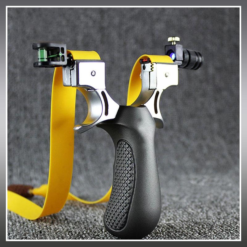 Professional resin Laser Slingshot🔥Buy 2 Free Shipping