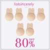 New Year Holiday Promotion- Invisible Lifting Bra ⚡(Latex-free and Allergy-friendly)