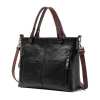 🔥 48%- Ladies vintage leather shoulder bag