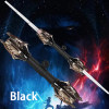 (🔥Last Day Promotion - 70% Off) Galactic Dual-Blade Extendable Lightsaber Toy - Buy 2 Free Shipping