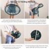 (🔥Last Day Promotion-48%OFF)Foldable Drying Basket for Socks & Sweater(Buy 2 get 1 Free)