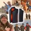 🔥2022 New Unisex Warming Heated Vest 🔥Buy 2 Free Shipping