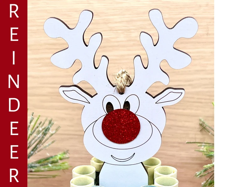 🔥LAST DAY 50% OFF🔥Christmas Unique Money Holder