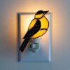 💥Christmas Sale 49% OFF - 🐦Feathered Friend Night Light Collection