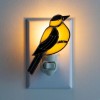 🐦Feathered Friend Night Light Collection