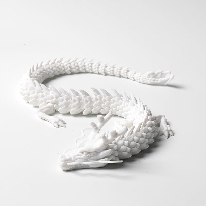 🎅Last Day Promotion 48% OFF-🎁-3D Printed Dragon