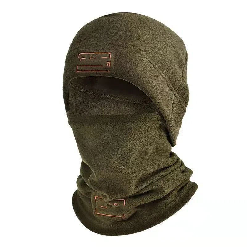 🖤Black Friday Sale 49% OFF - Polar Fleece Balaclava Hood Face Mask