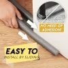 🔥LAST DAY 50% OFF⚡-Door Bottom Seal Strip(🔥🔥BUY 2 GET 1 FREE)