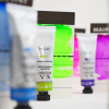 🔥2025 Hot Sale✨🎨12 Colors Fluorescent Watercolor Paint