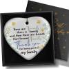 🎁Last Day 49% OFF - ❤Friendship Heart Keepsake Gifts
