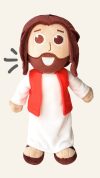 🔥LAST DAY SALE 49% OFF💝The Talking Jesus Doll