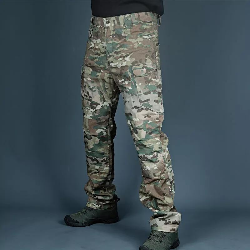 🔥Last Day 70% OFF⚡Tactical Waterproof Pants-Buy 2 Get Free shipping