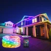 💥LAST DAY SALE 50% OFF💥Smart Rainbow LED Permanent Outdoor Light - Smartlight