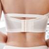 Women Sexy Strapless Bra Invisible Push Up Bras