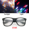 Diffraction Glasses