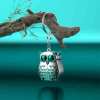 🍂TikTok Fall Mega Sale - 70% OFF🎉Mini Foldable Stainless Steel Owl Clipper