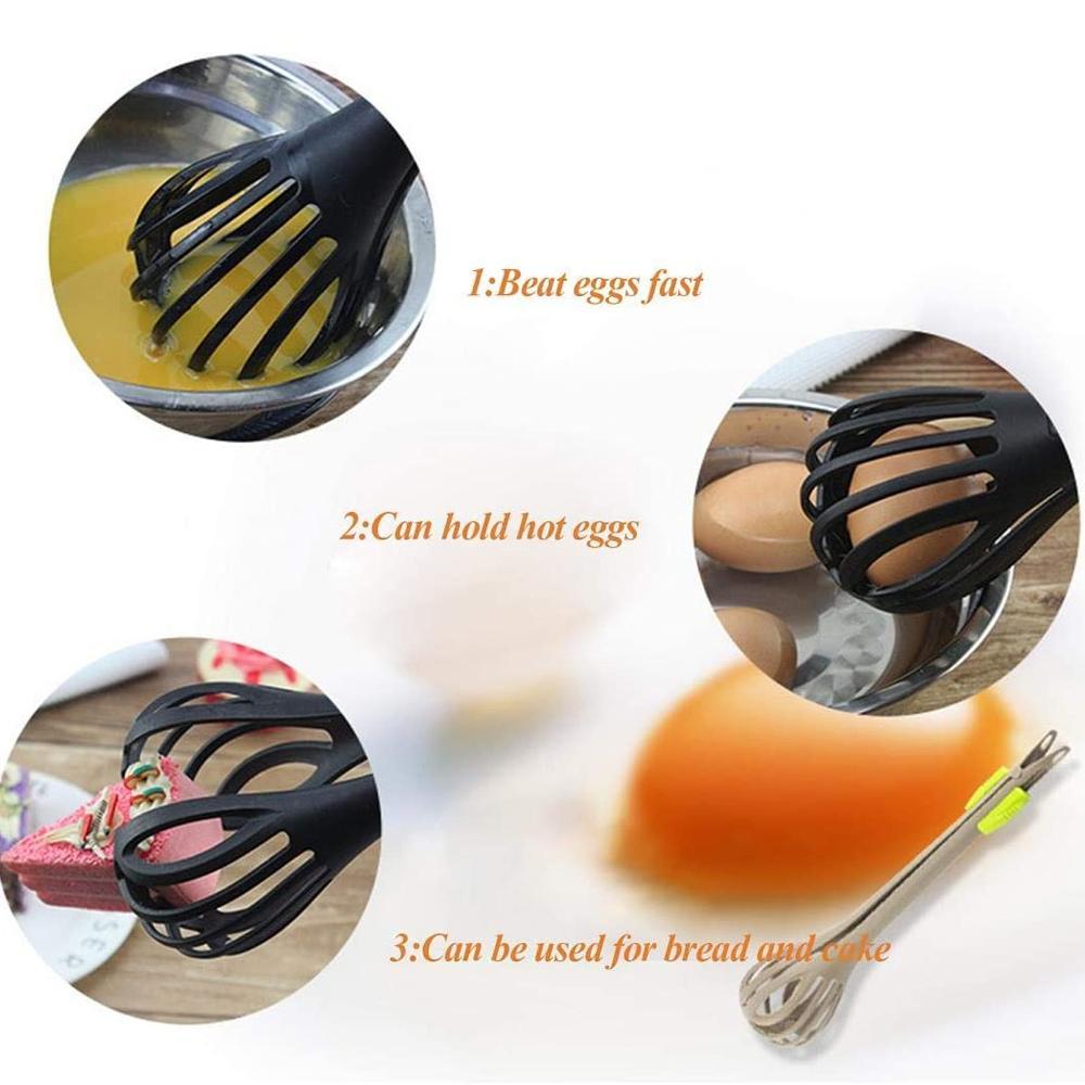 Last Day Promotion 48% OFF - Multifunctional Egg Beater-Buy 3 Get Extra 10% OFF