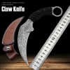 Combat Claw