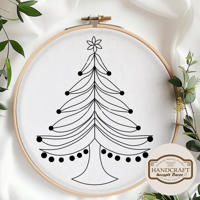 🎁2024 NEW Embroidery KIT👉[Allows beginners to easily create perfect projects]