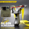 Professional resin Laser Slingshot🔥Buy 2 Free Shipping