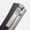 Light Weight High Quality Tri-Sided X-Button Firing Switch Knife