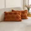 🎁TikTok Last Day Sale - 70% OFF👻 Autumn Pumpkin Throw Pillow Cover