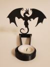 (Last Day Promotion - 50% OFF) Creative Shaow Candle Holder