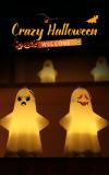 🎁TikTok Last Day Sale - 70% OFF🎉2025 Carrying little ghost Nightlight✨👻