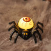 (🔥TikTok Summer SALE) - Halloween Spider Tea Lights Decoration