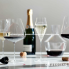 Not Zalto Denk'Art Wine Glasses