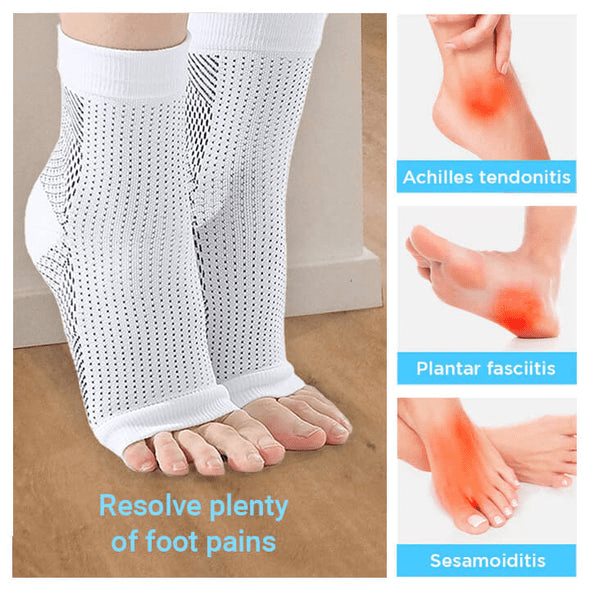 🔥Limited Time Sale 70% OFF🎉Stunor Dr.Neuropathy Socks-Buy 2 Free Shipping