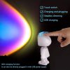 (MOTHER'S DAY HOT SALE - SAVE 50% OFF) Atmosphere Light Robot - Buy 2 Free Shipping