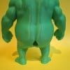 🔥Spring Mega Sale - Lustiger Shrek-Zahnpasta-Halter