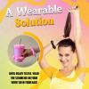 🔥🔥Buy 2 get 1 -Drink Cover Scrunchie🔥