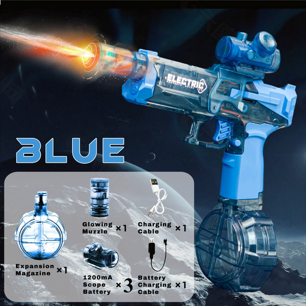 🔥HOT SALE 49% OFF🔥Ultimate Battle Blaster