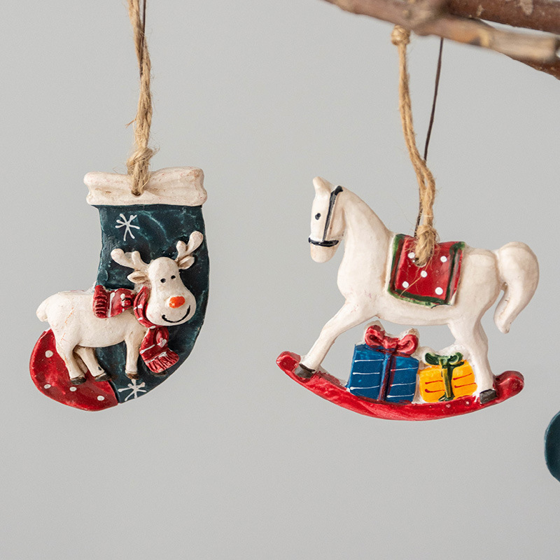 🎄New product special- Christmas tree Ornament