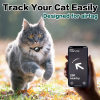 🔥Last Day Promotion- SAVE 70% OFF📲Stay Connected: AirTag Collar-BUY 2 FREE SHIPPING