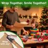 🔥Last Day Promotion 50% OFF🔥Wrapping Paper Cutter