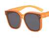 🔥Passende Sonnenbrille mit UV400-Schutz