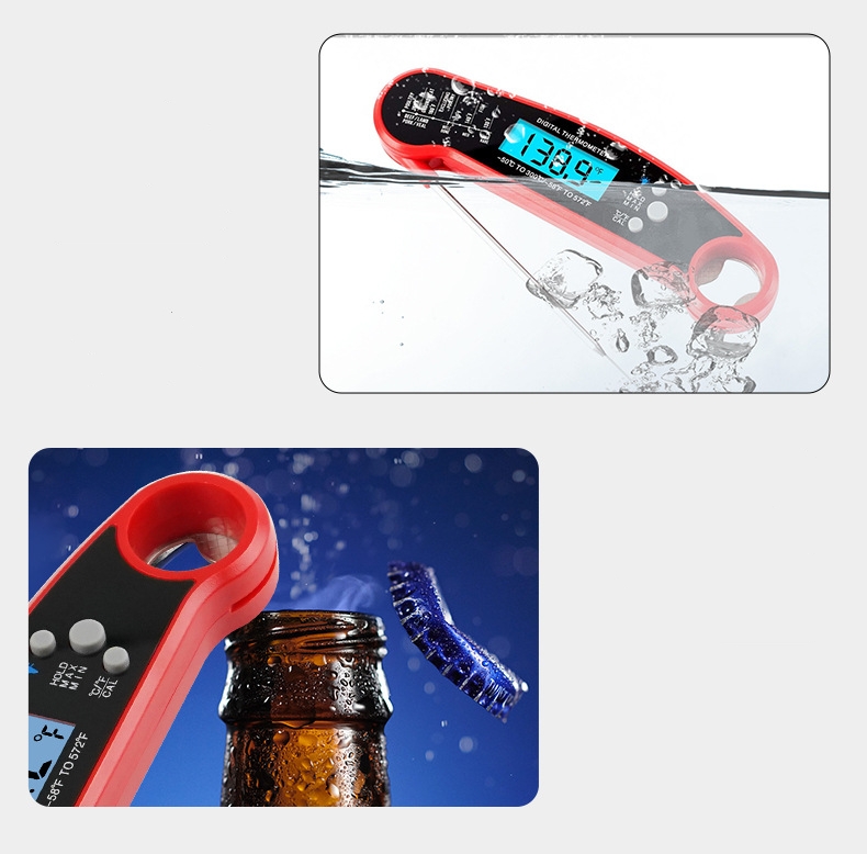 🔥Last Day Promotion 37% OFF🔥Meat Thermometer