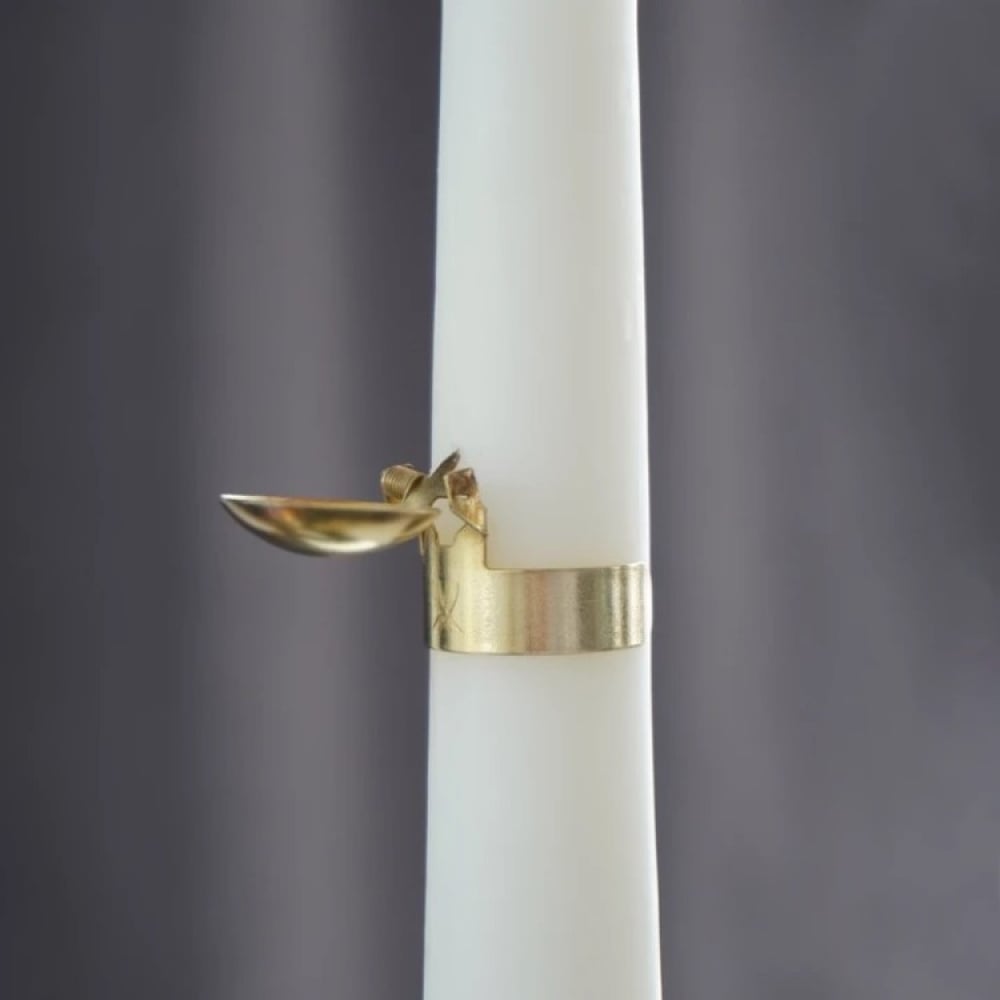 🔥Automatic Candle Extinguisher / Vintage Candle Decor
