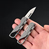 🔥Last Day Promo - 70% OFF 🎁Titanium Keychain Mini Pocket Knife | Buy 2 Free Shipping