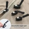 🔥Last Day 50% OFF- Removable Universal Zipper Repairer