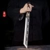Premium Handmade Tactical Blade-- Free sheath for the first 200 customers!