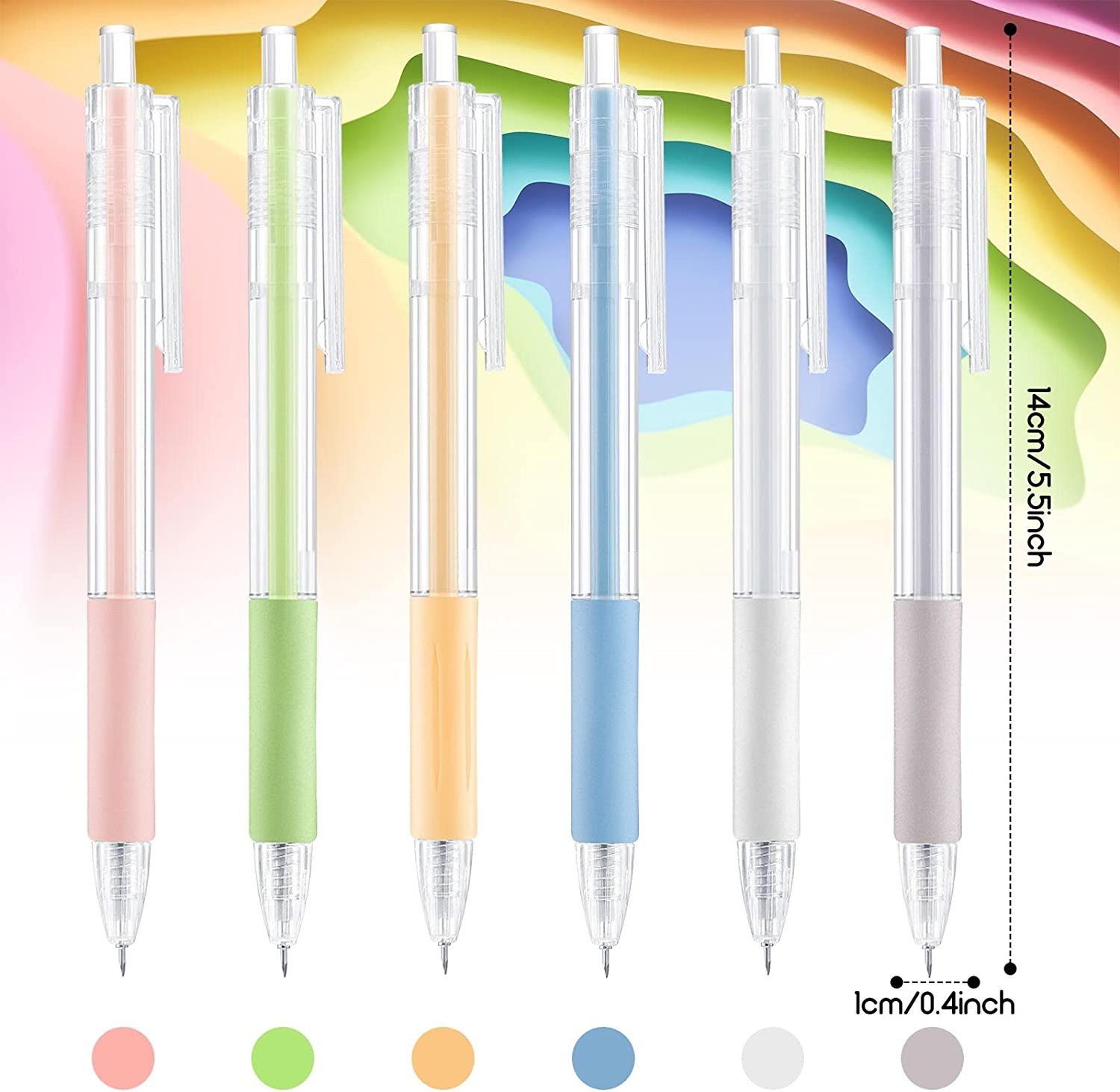 (🔥Last Day Promotion - 50% OFF) Craft Cutting Paper Pen - Buy 4 Get 4 Free & Free Shipping