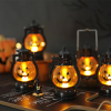 ✨️Jack-O’-Lantern Light-Up Mini Lantern Halloween Decorations