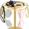 🔥Hot Sale 49%🎁360° Rotating Glasses Stand