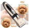 Buy 2  Free Shipping-Low Noise Pet Hair Clipper(Free Gift)