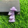 🔥Hot Sale 50% Off -Handmade natural crystal mushrooms