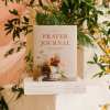 Prayer Journal For Men And Women: An Inspirational Christian Bible Journal